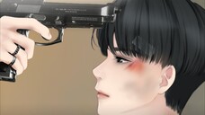 Pertaruhkan nyawa 🎴