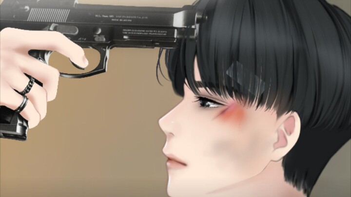 Pertaruhkan nyawa 🎴