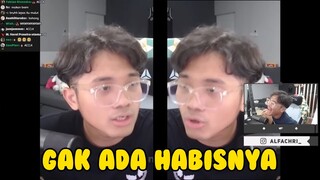 ela elu ela elu ae terus bang al...