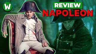 REVIEW NAPOLEON | LIỆU CÓ XUYÊN TẠC LỊCH SỬ ?