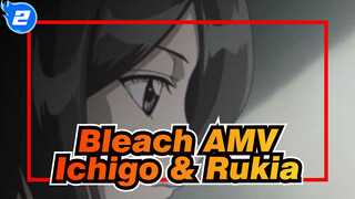 [Bleach AMV] Love Between Ichigo & Rukia_2