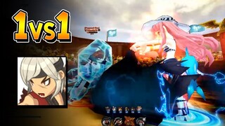 [Godlike Lostsaga] เทควันโดมันเก่งขนาดไหน