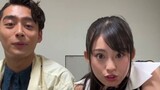 [Chinese subtitles] Ayaka Imoto imitates Labkov Ichiyun