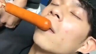 ''This is fucking amazing, watch it again'' «182»