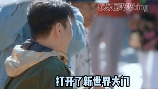 This Naxi square dance makes me want to join in. What's going on? #Zhang...