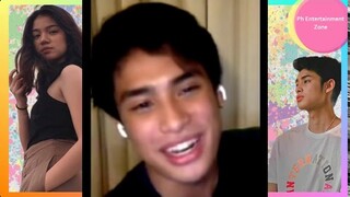 Donny Diretsahang Sagot Focus ay si Belle, sa LT