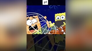 bọt biển trong rừng p1 phimhoathinhvuinhon fypシ cartoon foryoupage phimhaymoinhat