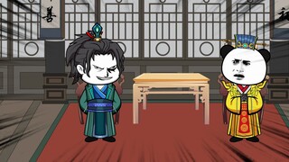 Episode 16: Winning the game in Daqin