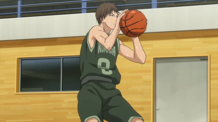 [SEV] Kurokos Basketball S2 - 01 (1080p).mkv