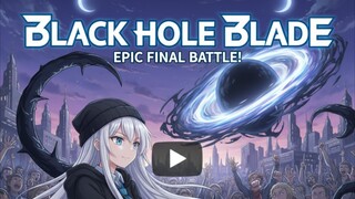 Episode 1: 「ジャカルタVSブラックホール！仲間を守るための最初の戦い！」#ChiikiCosplay