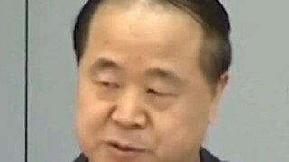 مو يان: لا ينبغي للأعمال الأدبية تجميل الواقع