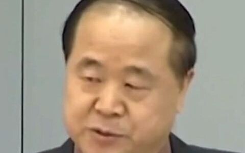 Mo Yan: Literary works should not gloss over reality