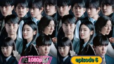 nokopirait_drama Perfect Family E6 SUB INDO 1080p