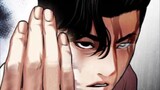 lookism chapter 458 sub indo