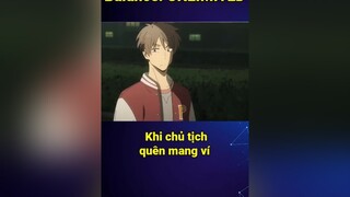 Tội anh :))) ChienGioi4D CG4D chiengioi Davutru itap vplay bestanime888 anime animetiktok animeedit fyp fypシ