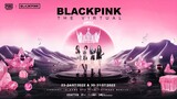 🖤💗 BLACKPINK THE VIRTUAL | CONCERT HIGHLIGHT | PUBG MOBILE