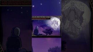Avatar's Lost Episode