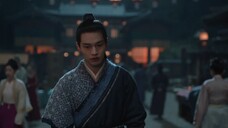 Sword And Fairy Eps 18 SUB INDO