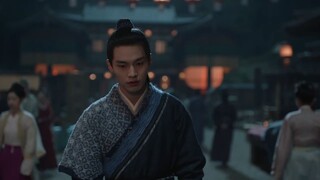 Sword And Fairy Eps 18 SUB INDO