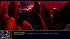Warcraft 3 Alliance C6 Lord Of Outland
