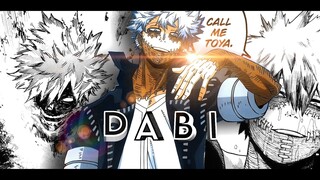 Karakter Terbadass Di BnH | Dabi AMV /