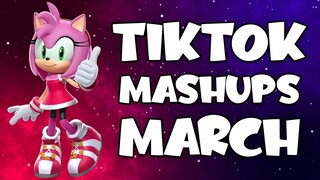 TIKTOK MASHUP PHILIPPINES MARCH 2022 DANCE TREND