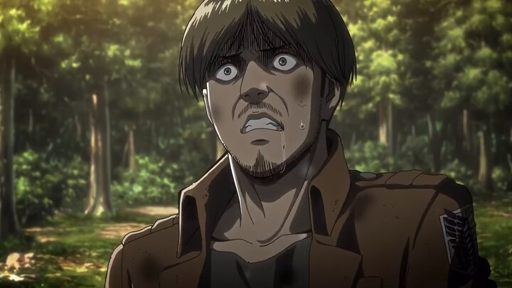 4KHDR⟪Attack on Titan •Selfish⟫ (Pengeditan luar biasa oleh bos YouTube)