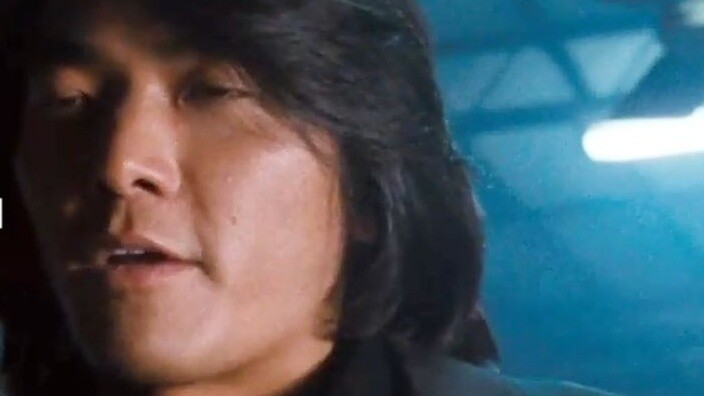 Ba điều về Trần Hạo Nam