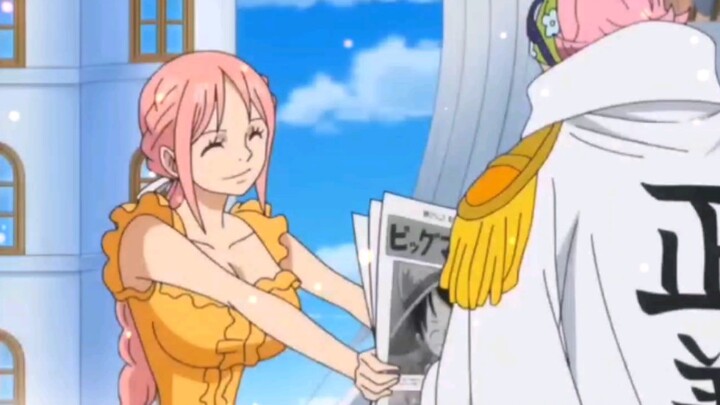 [Remix]Cinta Coby akan Datang...|<ONE PIECE>