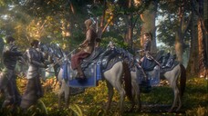 Purple River S2 Episode 21 From Anichin