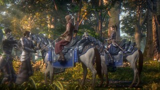 Purple River S2 Episode 21 From Anichin