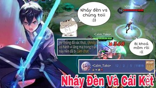 TOP Allain | Amily Và Grakk Team Bạn Nháy Đền Với Top Allain Và Cái Kết Xứng Đáng ✓
