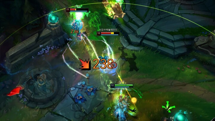 手里拿的不是弩 这是步枪