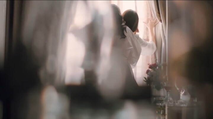 BROKEN OF LOVE THAI GL  TRAILER 🫠💟