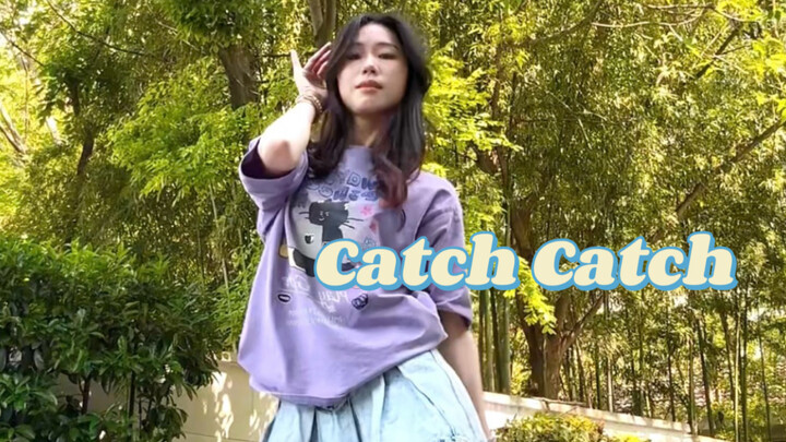 Gao Gao // [Catch Catch] At my age, even the sweetest dance feels bittersweet