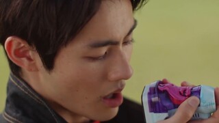 MV เพลงประกอบ Kamen Rider Beyond Generations "Two As One"