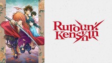 Samurai X - Season 1 Episode 01 (Tagalog Dub)