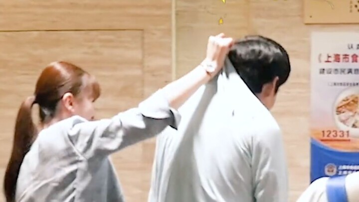 【ไป๋จิ้งถิง】ว่าด้วยเรื่องซุนอี้ชิวกับไป๋จิ้งถิง ใครแมนกว่ากัน｜เบื้องหลังความป่วนชวนให้หมั่นไส้ในชีวิ