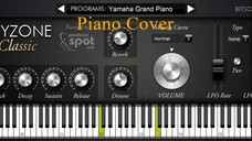 Kamado Tanjiro no Uta - Piano Cover