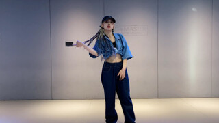 [City Girls] Lisa's New Dance | My Practice