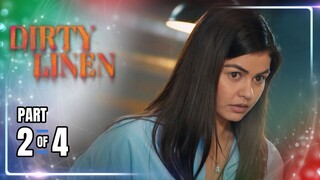 Dirty Linen | Episode 85 (2/4) May 11, 2024