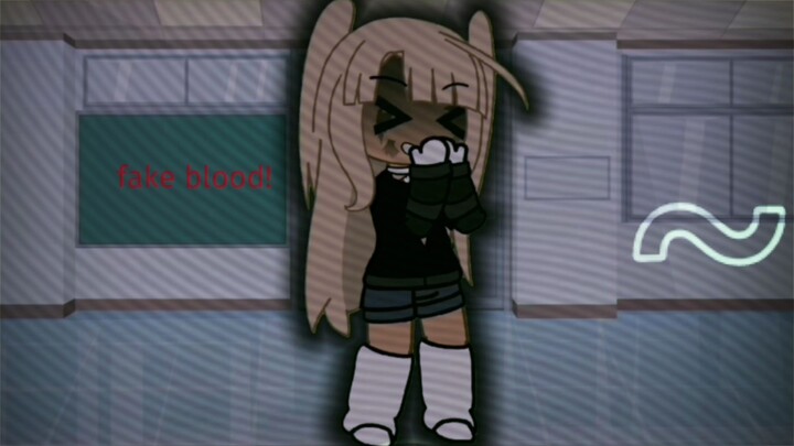 ~everyone is dumb dumb dumb ( gacha life ) gacha trend★