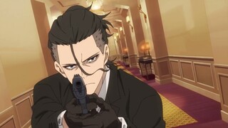 Buddy Daddies - Official Trailer