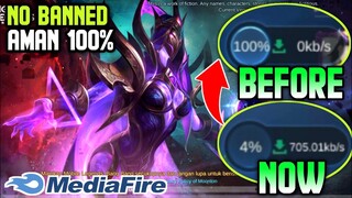 Cara Cepat Download Data Mobile Legend Terbaru 2021 | Data Original File Resource Mobile Legend