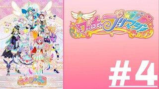 Waccha PriMagi! - Episode 4 (English Sub)