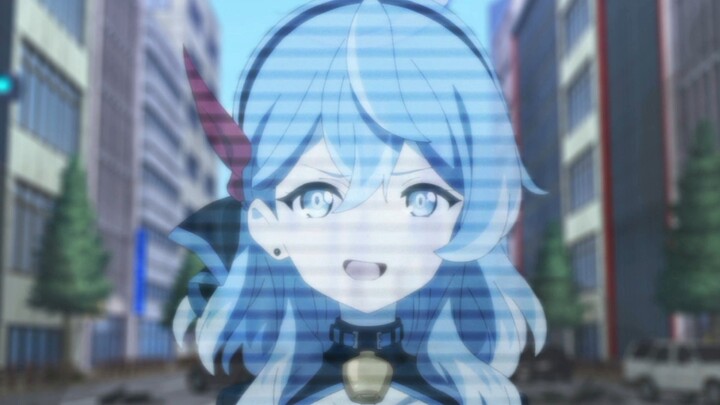 Ako Amau [Blue Archive]