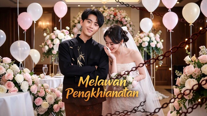 Melawan Pengkhianatan Full Bahasa Indonesia (MELO)