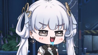 Tonight, Brother Piaobo is mine again~