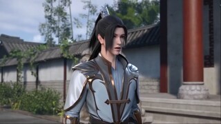 เทพเจ้าดาบสูงสุด Ep55 ซับไทย