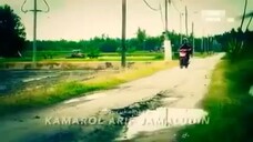 HANTU MERTUAKU (2019) FULL MOVIE